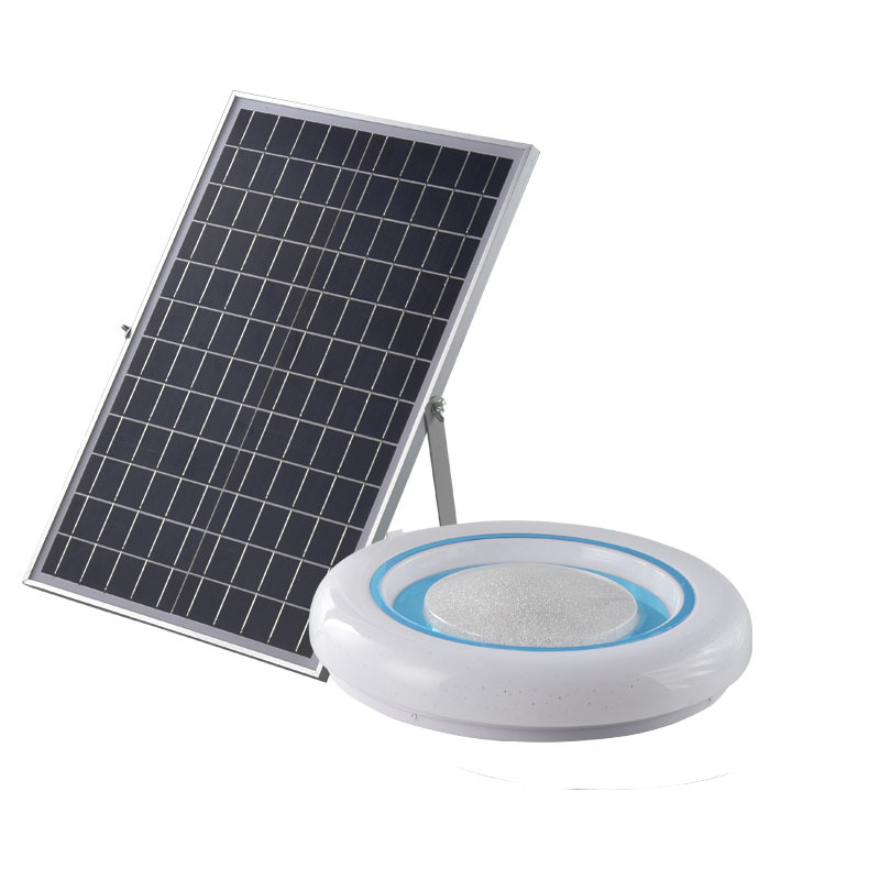 LV-Q8 solar ceiling lamp