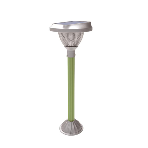 LV-C2 bollard light