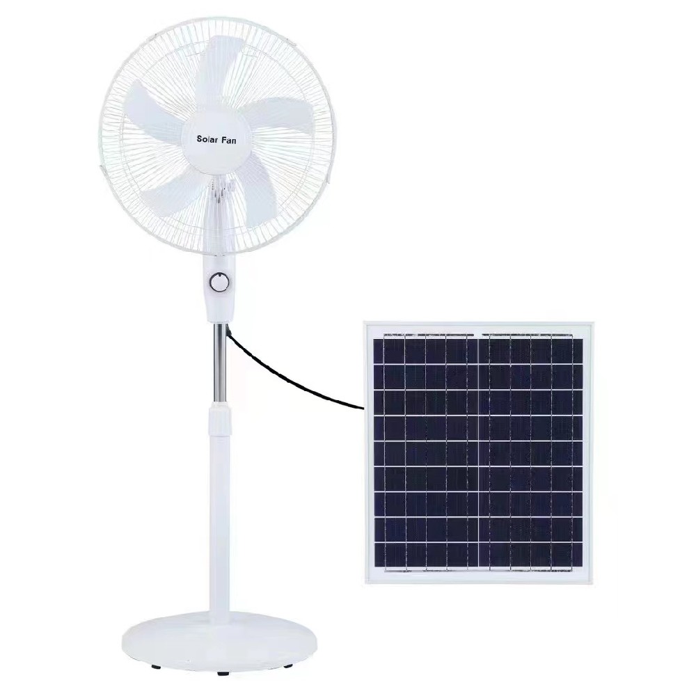 LV-HSF-20 standing fan