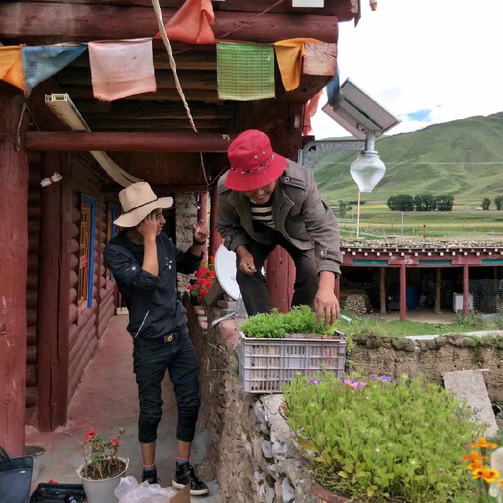 dali country,yunnan province,china
