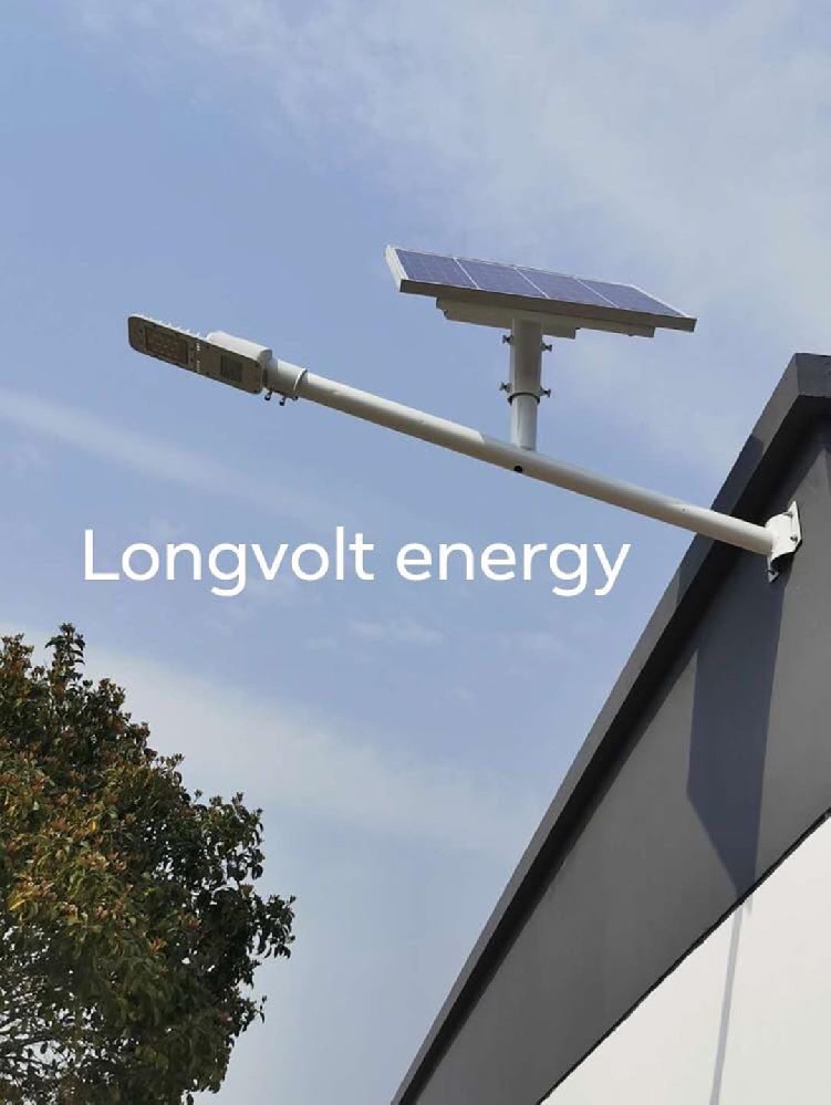 why should we use Lithium battery instead of lead acid battery for solar lamp?