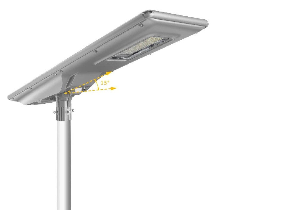 New product launch