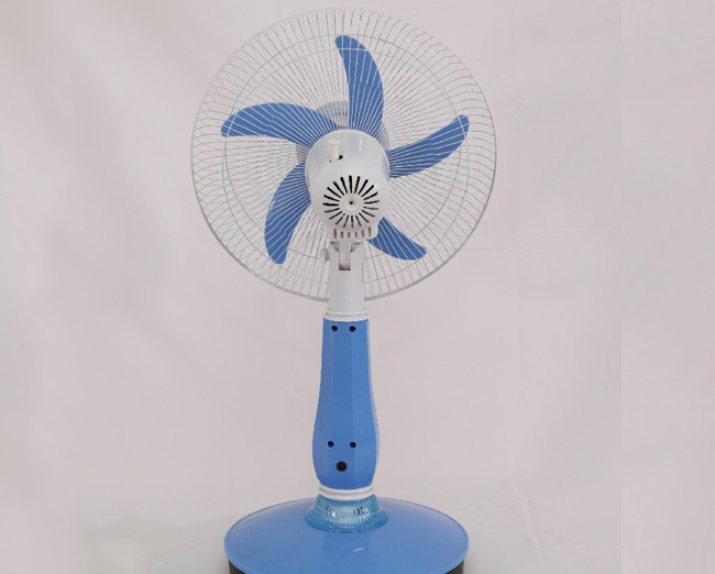 LV-SF-20 table fan