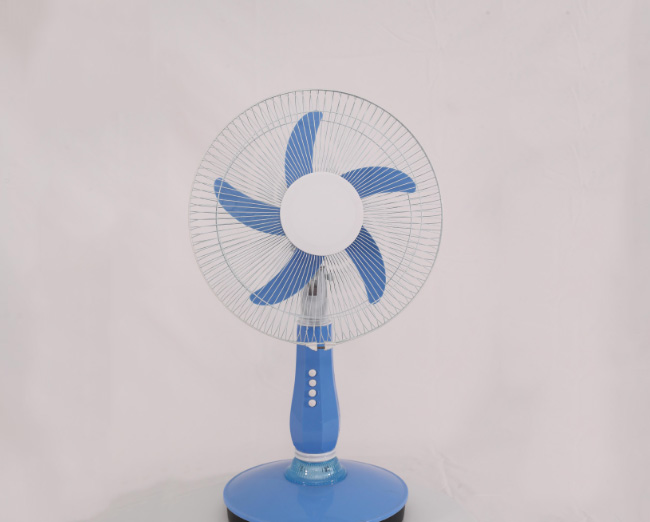 LV-SF-30  table fan