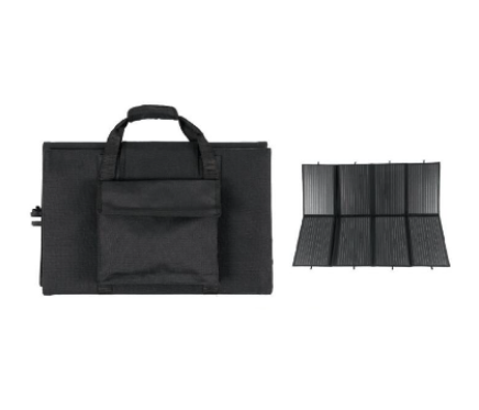 LV-FS-300watt folding solar  panel