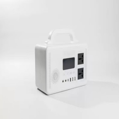 600 Wh Reliable Power station