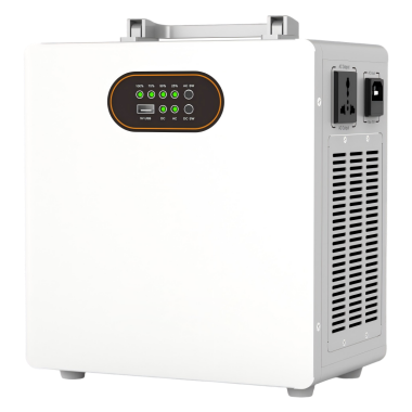 5KWh Reliable Power station